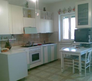 Bilocale in vendita a Cariati (Cosenza)