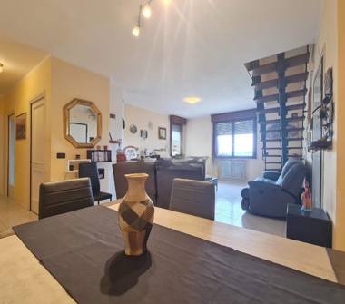 Appartamento in vendita a Bertinoro (Forlì-Cesena), Via Santa Croce 1524