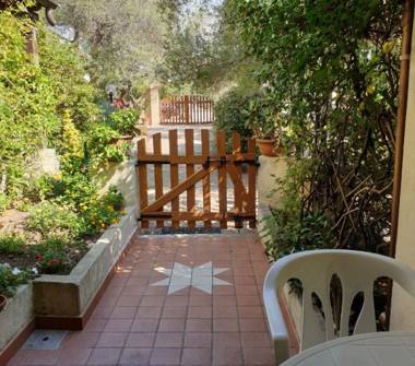 Affitto Villa Vacanze a San Teodoro (Sassari), via Li Piri 1