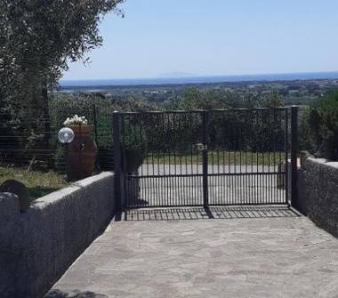 Affitto Appartamento Vacanze a Castiglione della Pescaia (Grosseto), Via del Poggetto 30