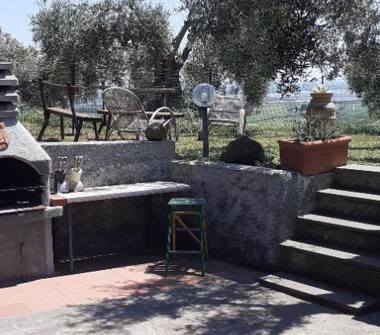 Affitto Appartamento Vacanze a Castiglione della Pescaia (Grosseto), Via del Poggetto 30