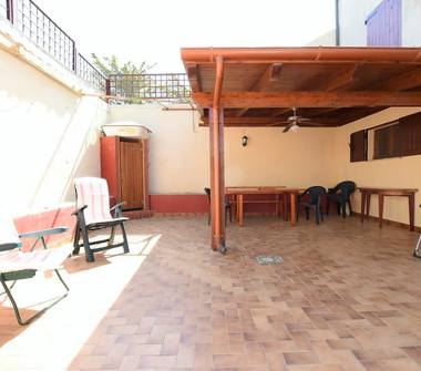 Trilocale in vendita a Sorso (Sassari), Via Centro Commerciale 5