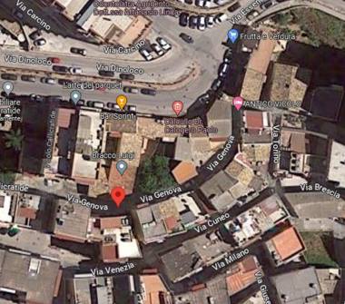 Appartamento in vendita a Agrigento (Agrigento)