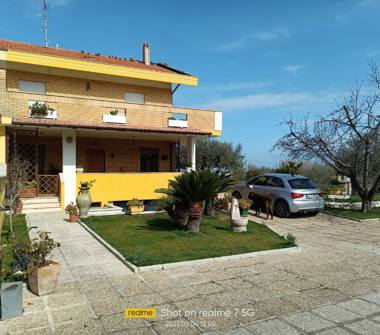 Villetta a schiera in vendita a Francavilla al Mare (Chieti)