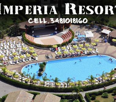 Appartamento in affitto a Campofelice di Roccella (Palermo)