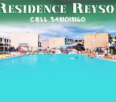 Quadrilocale in affitto a Augusta (Siracusa), Contrada Castelluccio 67