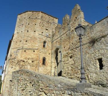 Altro in vendita a Montefiore dell'Aso (Ascoli Piceno), Via Ghibellina 17