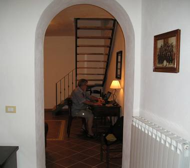 Casa indipendente in vendita a Scigliano (Cosenza)