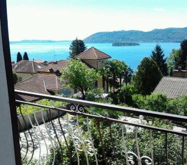 Affitto Appartamento Vacanze a Verbania, Frazione Suna