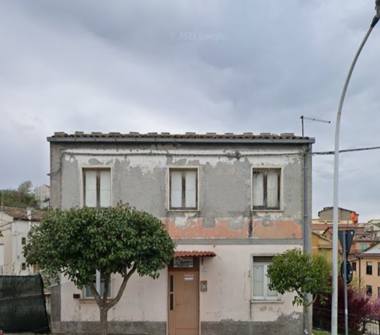 Casa indipendente in vendita a Gambatesa (Campobasso)