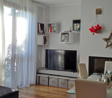 Villetta a schiera in vendita a Ferrara, Zona Malborghetto Di Correggio, VIA CA'NOVE 30/a