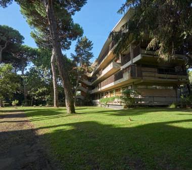 Affitto Appartamento Vacanze a Viareggio, Frazione Torre Del Lago Puccini