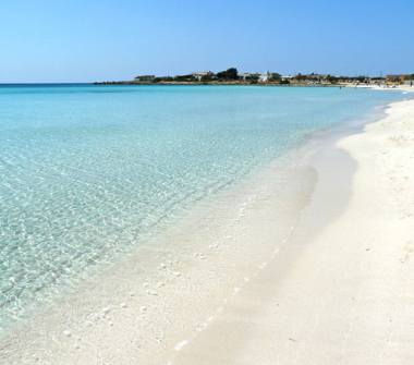 Affitto Casa Vacanze a Porto Cesareo (Lecce), Via 278 1565