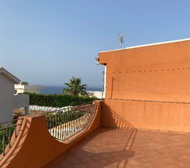 Villa in vendita a Augusta (Siracusa)