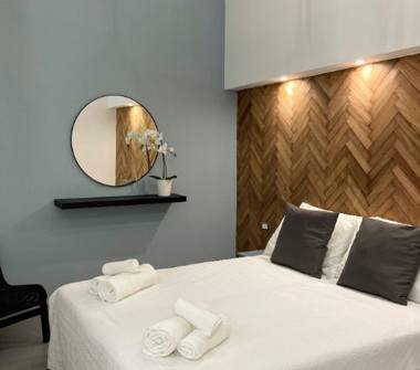 Bilocale in affitto a Castellammare di Stabia (Napoli), Via Camillo Benso Cavour 17