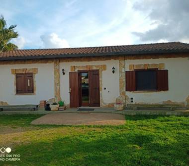 Affitto Baita/Chalet/Trullo Vacanze a Galatina (Lecce)