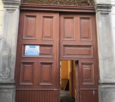 Quadrilocale in vendita a Vico Equense (Napoli)