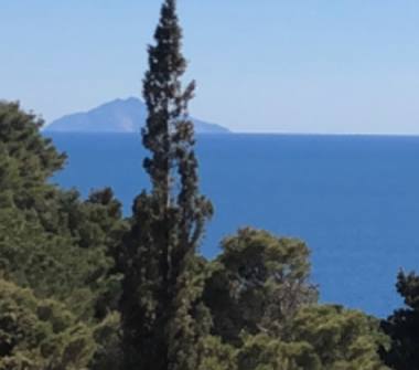 Affitto Casa Vacanze a Campo nell'Elba, Frazione Colle Di Palombaia