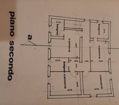 Casa indipendente in vendita a Monte San Savino (Arezzo), Via G. Civitelli 15