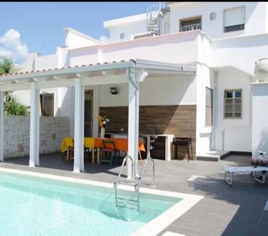 Affitto Villa Vacanze a Manduria, Frazione Torre Colimena, Via C, Boomerang 4