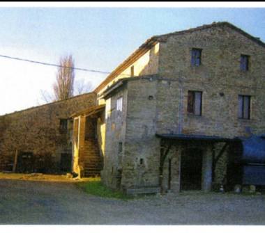 Rustico/Casale in vendita a San Giustino (Perugia)