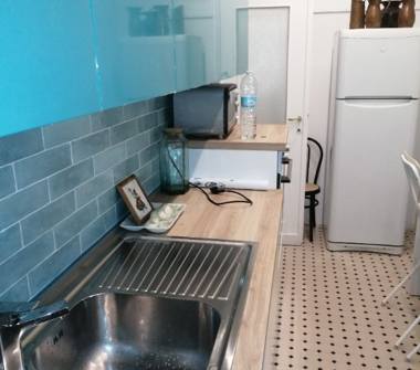 Appartamento in affitto a Roma, Zona Aurelio, Via delle Fornaci 43