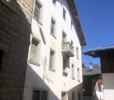 Casa indipendente in vendita a Lozzo di Cadore (Belluno), Via col Vidal 208 via col vi