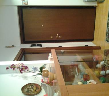 Trilocale in vendita a Serra San Quirico (Ancona)