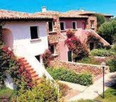 Affitto Appartamento Vacanze a Olbia, Frazione Porto Rotondo, Piazza Krizia 1