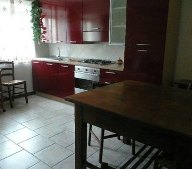 Casa indipendente in vendita a Cavriago (Reggio Emilia), Via Ospitaletto 10