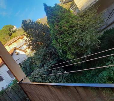 Appartamento in vendita a Genova, Zona Pontedecimo, Salita serra ricco' 90