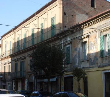 Palazzo/Stabile in vendita a Pescara, Frazione Centro città