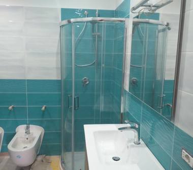 Bilocale in affitto a Barano d'Ischia (Napoli)