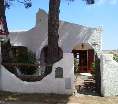 Affitto Villa Vacanze a Valledoria, Frazione La Muddizza, Via Giuseppe Mazzini 38