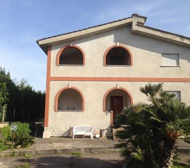 Affitto Villa Vacanze a Anzio (Roma)