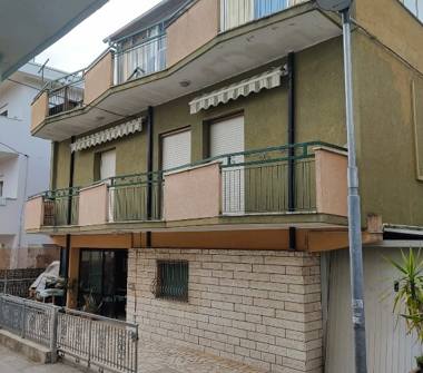 Affitto Appartamento Vacanze a Bellaria-Igea Marina (Rimini), Via Livio Andronico 14