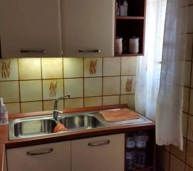 Affitto Appartamento Vacanze a Scalea (Cosenza), via 1