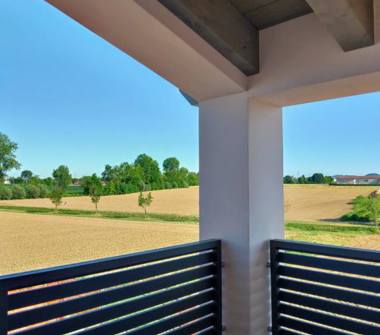 Villetta a schiera in vendita a Mestrino, Frazione Lissaro, VIA SAN GIOVANNI BATTISTA 10