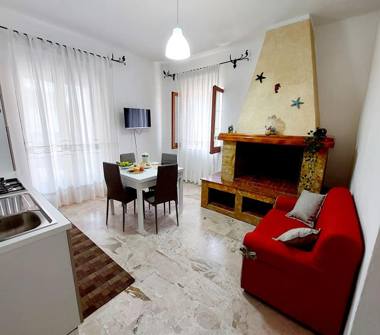 Affitto Appartamento Vacanze a Cirò Marina (Crotone), Via Leoncavallo