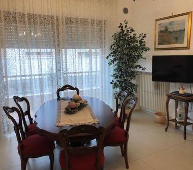 Affitto Appartamento Vacanze a Tortoreto, Frazione Tortoreto Lido