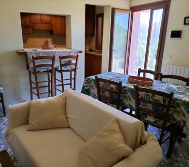 Affitto Casa Vacanze a Capoliveri, Frazione Lido Di Capoliveri, villa monica 4