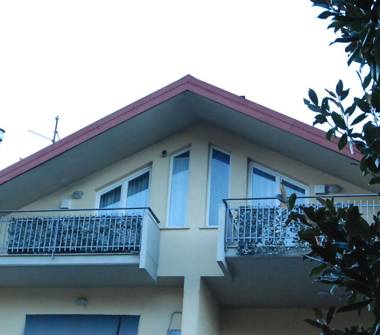 Mansarda in vendita a Monteforte Irpino (Avellino), Via Taverna Campanile 182