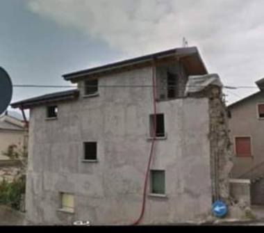 Casa indipendente in vendita a Cercino (Sondrio), Via San Michele 10