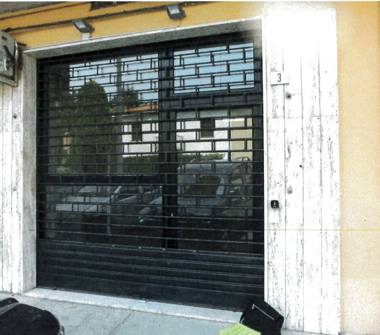 Ufficio in vendita a Carpi (Modena), Via Ubaldo Urbini 3