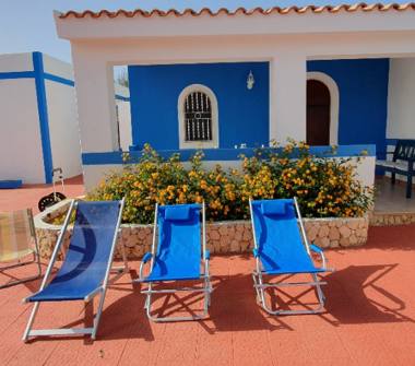 Affitto Villetta a schiera Vacanze a Lampedusa e Linosa, Frazione Lampedusa, Contrada Cala Croce 22