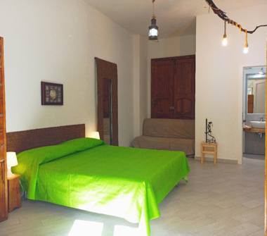 Affitto Altro Vacanze a Ponza (Latina), Via Parata 24