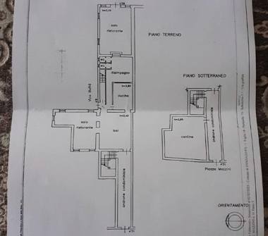 Altro in affitto a Ovada (Alessandria), Piazza Giuseppe Mazzini 31