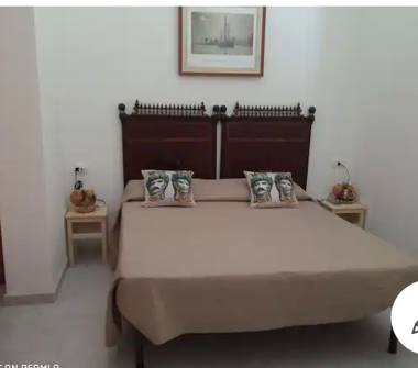 Affitto Appartamento Vacanze a Portopalo di Capo Passero (Siracusa), Via Papa Giovanni XXIII 16