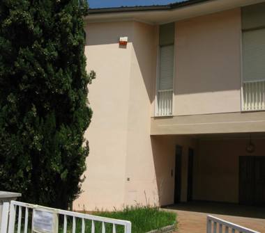 Villetta a schiera in vendita a San Miniato, Frazione La Scala, Via Luisa Sanfelice 5