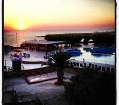 Offerta Vacanze Villaggio turistico a Monopoli (Bari)